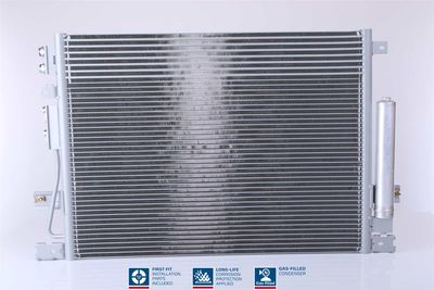 CONDENSATOR CLIMATIZARE