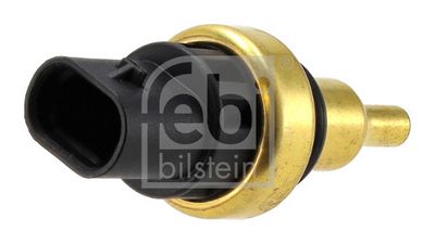 FEBI BILSTEIN Siuntimo blokas, aušinimo skysčio temperatūra