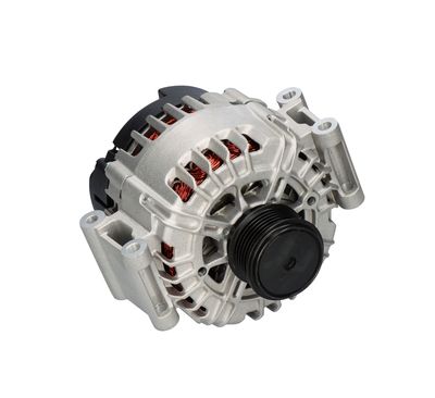 GENERATOR / ALTERNATOR VALEO 444608 25