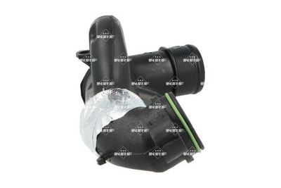 LADELUFTSCHLAUCH NRF 166341 3