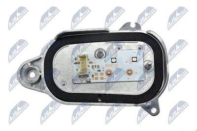 Styreenhet, belysning NTY EPX-AU-003