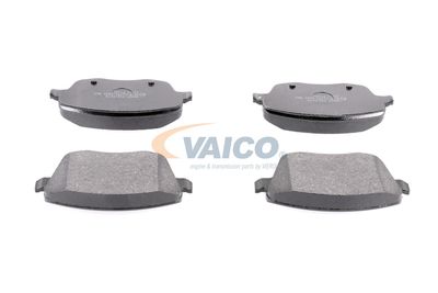 BREMSBELAGSATZ SCHEIBENBREMSE VAICO V108179 11