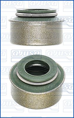 Seal Ring, valve stem 12002700