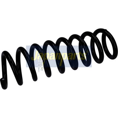 пружина за ходовата част JAPANPARTS ZC90522
