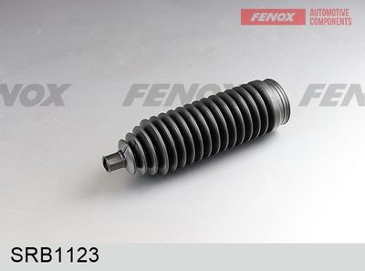маншон, кормилно управление FENOX SRB1123