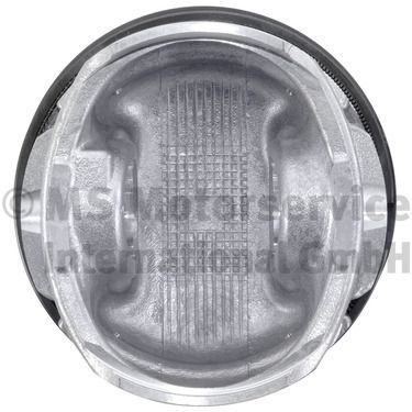 PISTON KOLBENSCHMIDT 41933620 3