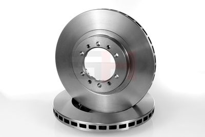 DISC FRANA GH GH403014 58