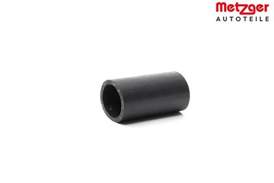 LADELUFTSCHLAUCH METZGER AUTOTEILE 2400750 18