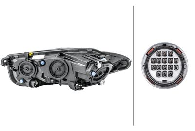 FAR HELLA 1LH011811141 1