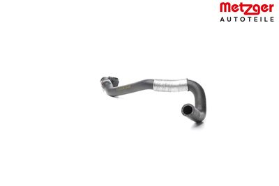 FURTUN RADIATOR METZGER AUTOTEILE 2420069 25