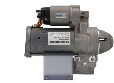 STARTER BV PSH 210564123280 3