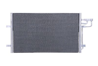 CONDENSATOR CLIMATIZARE WALKER WCD00399 1