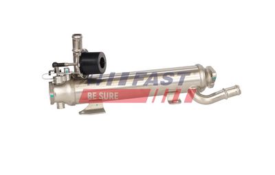 RADIATOR RECIRCULARE GAZE DE ESAPAMENT