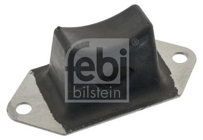 FEBI BILSTEIN Anschlagpuffer, Federung