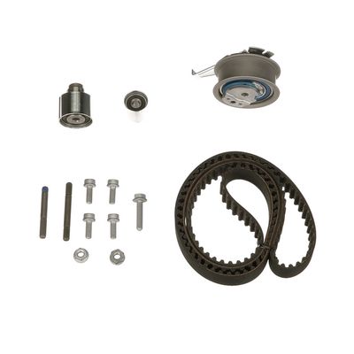 ZAHNRIEMENSATZ GATES K045678XS 49