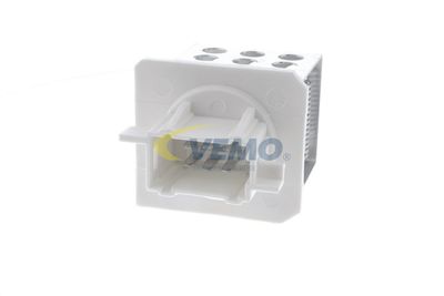 REZISTOR VENTILATOR HABITACLU VEMO V40790013 50