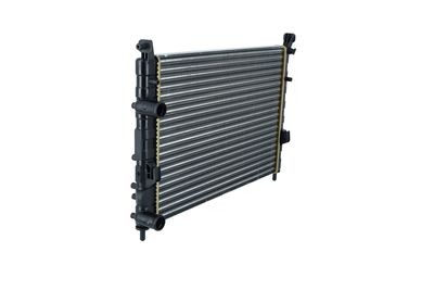 RADIATOR RACIRE MOTOR NRF 58726 39