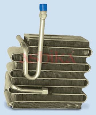 ASHIKA Verdampfer, Klimaanlage