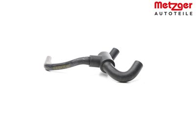 FURTUN RADIATOR METZGER AUTOTEILE 2420444 26