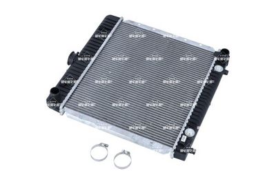 KüHLER MOTORKüHLUNG NRF 504250