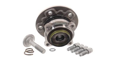 RADLAGERSATZ SKF VKBA7101 38