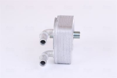 RADIATOR ULEI ULEI MOTOR NISSENS 91111 1