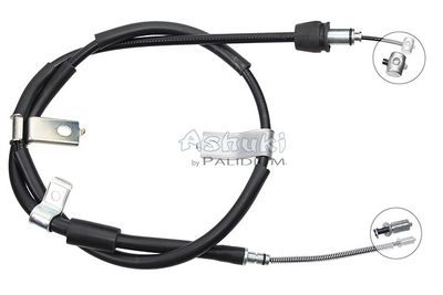 Тросик, cтояночный тормоз ASHUKI by Palidium ASH3-1177 для KIA PICANTO