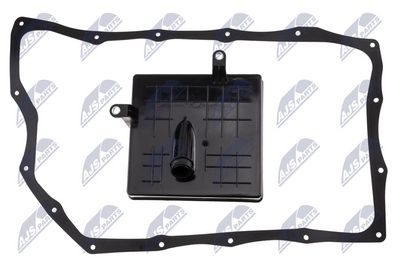Hydraulický filter automatickej prevodovky NTY FSF-CH-032