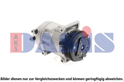 KOMPRESSOR KLIMAANLAGE