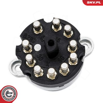 Spínač zapaľovania/štartu ESEN SKV 65SKV040