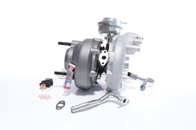 LADER AUFLADUNG BTS Turbo T981098BT 28