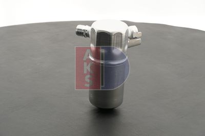 TROCKNER KLIMAANLAGE AKS DASIS 803210N 6