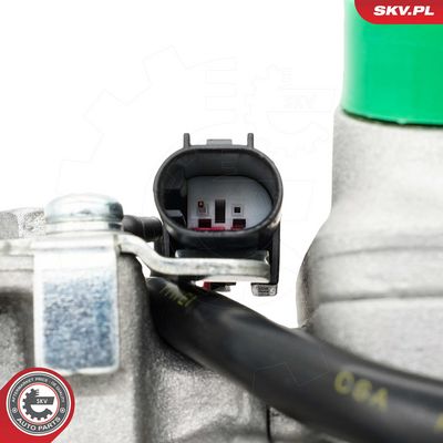 COMPRESOR CLIMATIZARE ESEN SKV 84SKV054 4