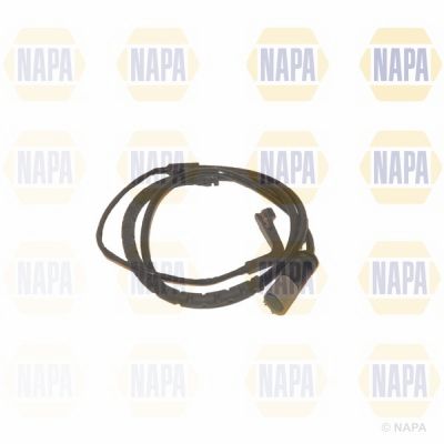 Brake Pad Warning Wire NAPA NWL5191