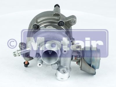 MOTAIR TURBO 101998 Турбина  для VW SHARAN (Фольцваген Шаран)