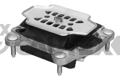 CAUTEX 462472 Подушка коробки передач (МКПП) для AUDI A6 C6 Avant (4F5)