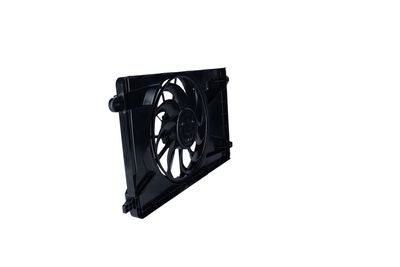 VENTILATOR RADIATOR NRF 470009 38