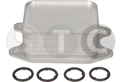 RADIATOR ULEI ULEI MOTOR