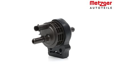 VENTIL AKTIVKOHLEFILTER METZGER AUTOTEILE 2250724 16
