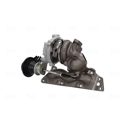 LADER AUFLADUNG NISSENS 93183 1