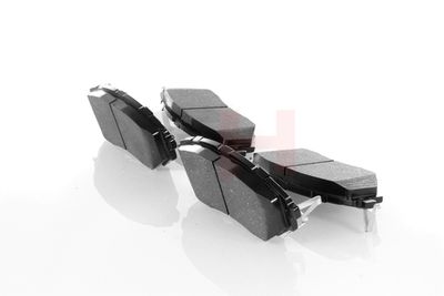 SET PLACUTE FRANA FRANA DISC GH GH413635 22