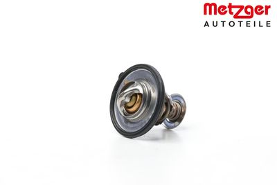 THERMOSTAT KüHLMITTEL METZGER AUTOTEILE 4006046 11