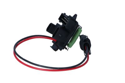 REZISTOR VENTILATOR HABITACLU NRF 342061 12