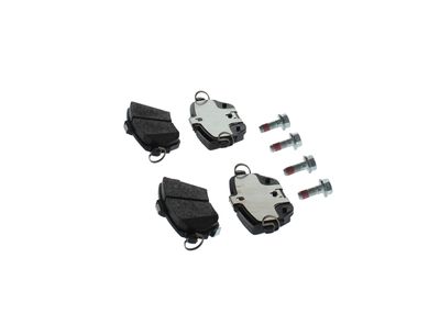 SET PLACUTE FRANA FRANA DISC BOSCH 0986460066 22