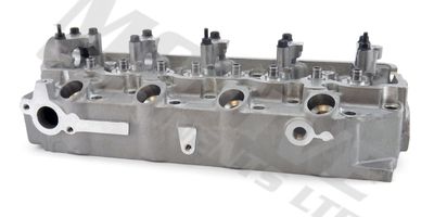 цилиндрова глава MOTIVE CYU893