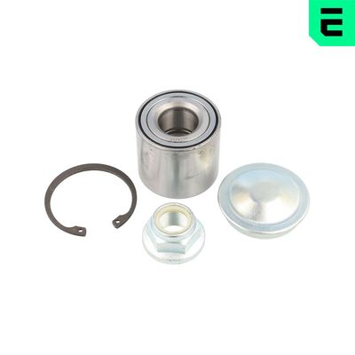 Wheel Bearing Kit 702983