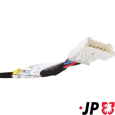 Vorschau Elektromotor, Heckklappe Ansicht 3