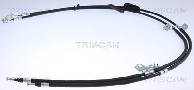 Тросик, cтояночный тормоз TRISCAN 8140 241151 для CHEVROLET TRAX