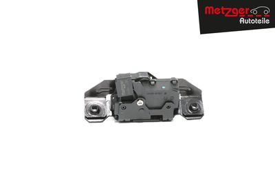 HECKKLAPPENSCHLOSS METZGER AUTOTEILE 2310776 22