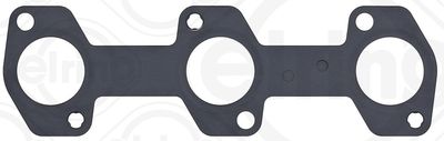 Прокладка, выпускной коллектор ELRING 783.640 для FORD USA E